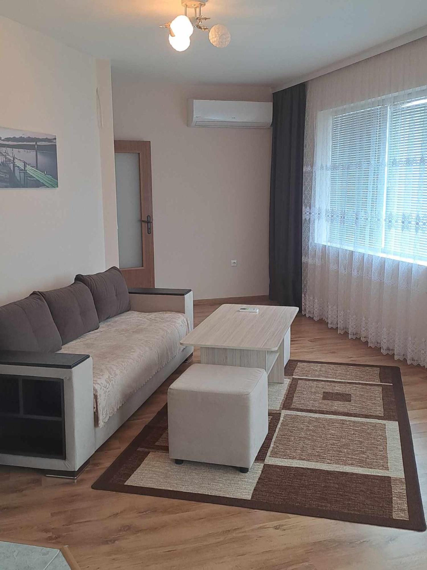 Апартамент Амира 2 Balchik Exterior foto